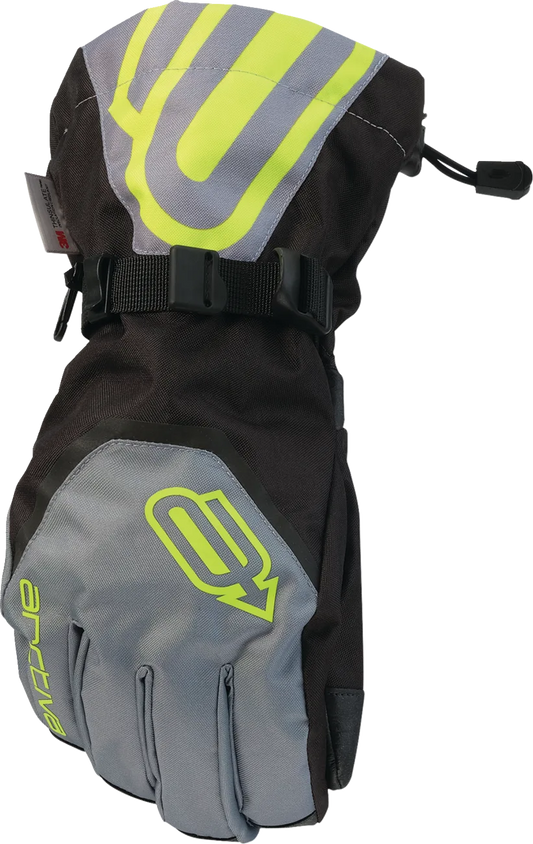 Pivot 8 Gloves