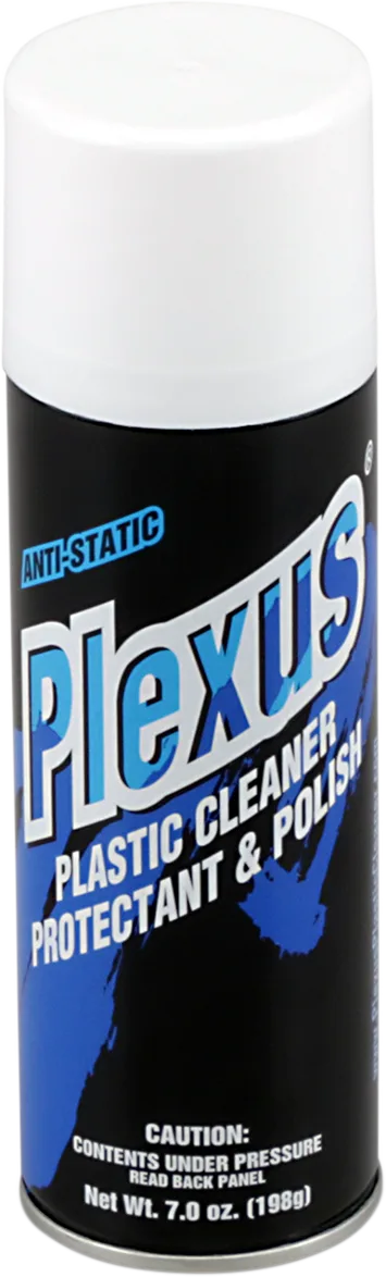 Plastic Cleaner