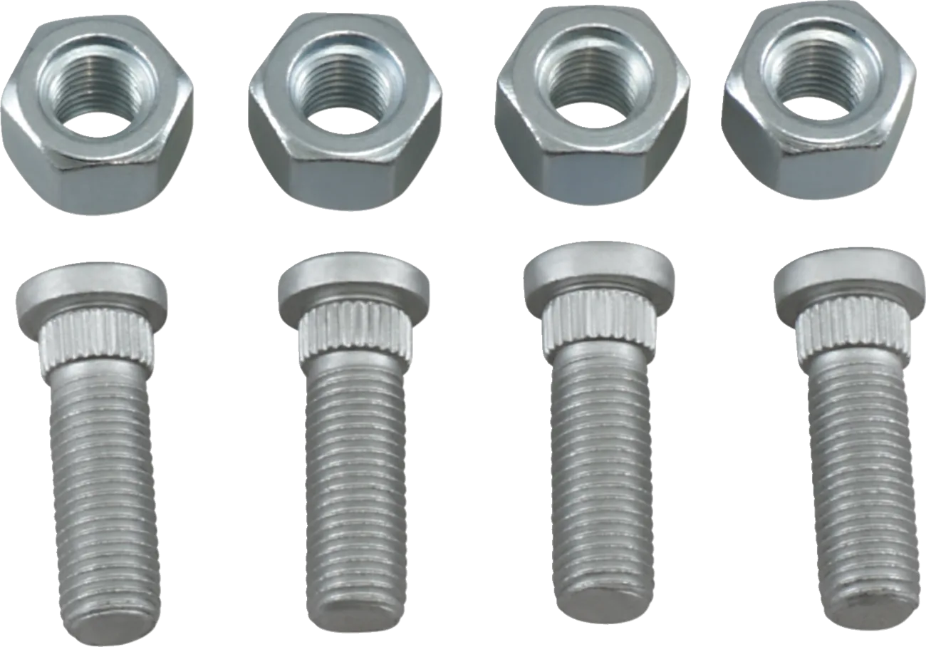 Wheel Stud/Nut Kit