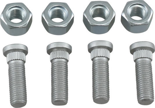 Wheel Stud/Nut Kit