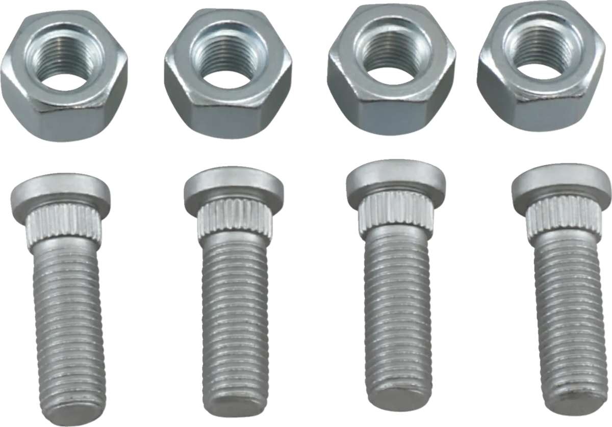 Wheel Stud/Nut Kit