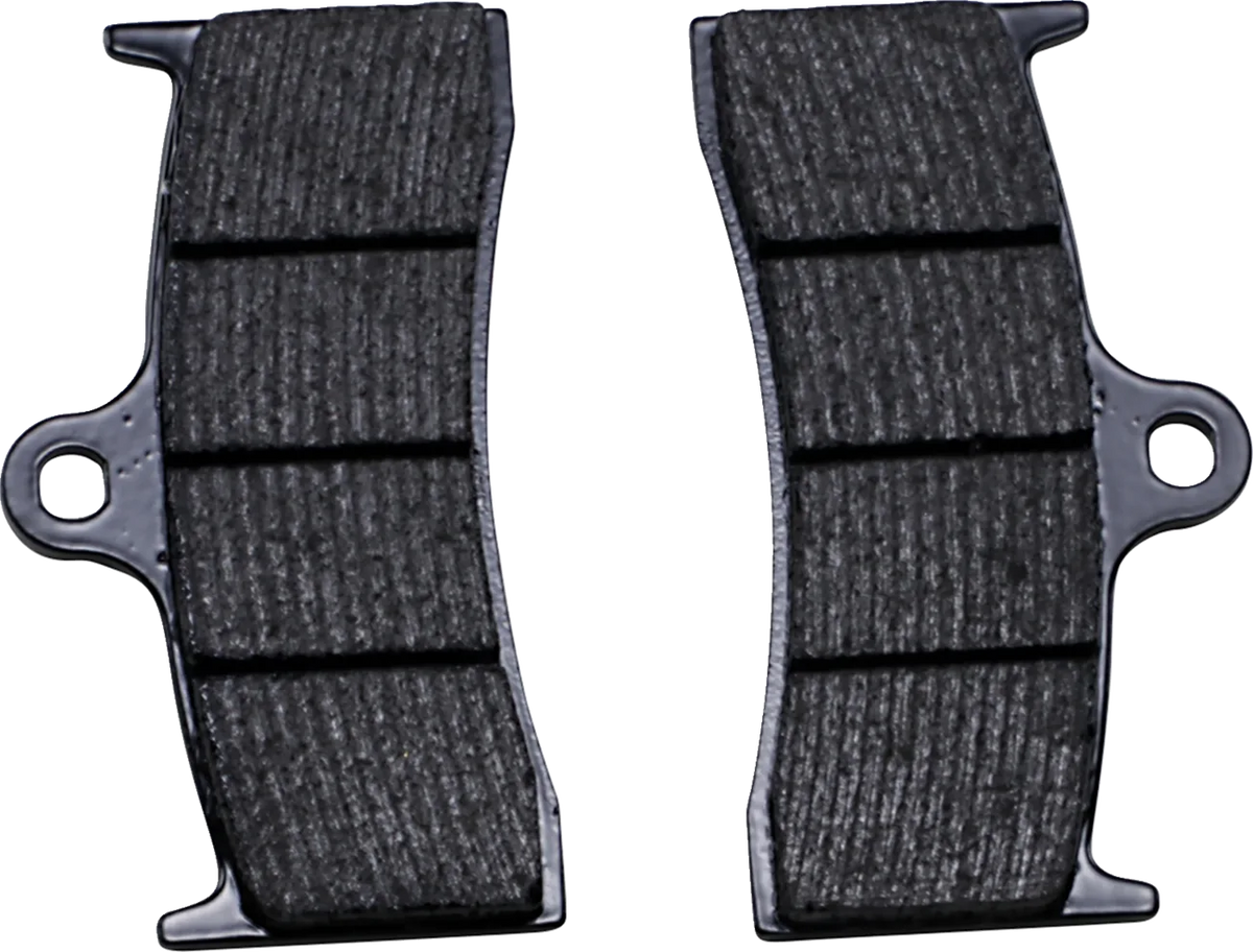 Organic Harley/Buell Brake Pad