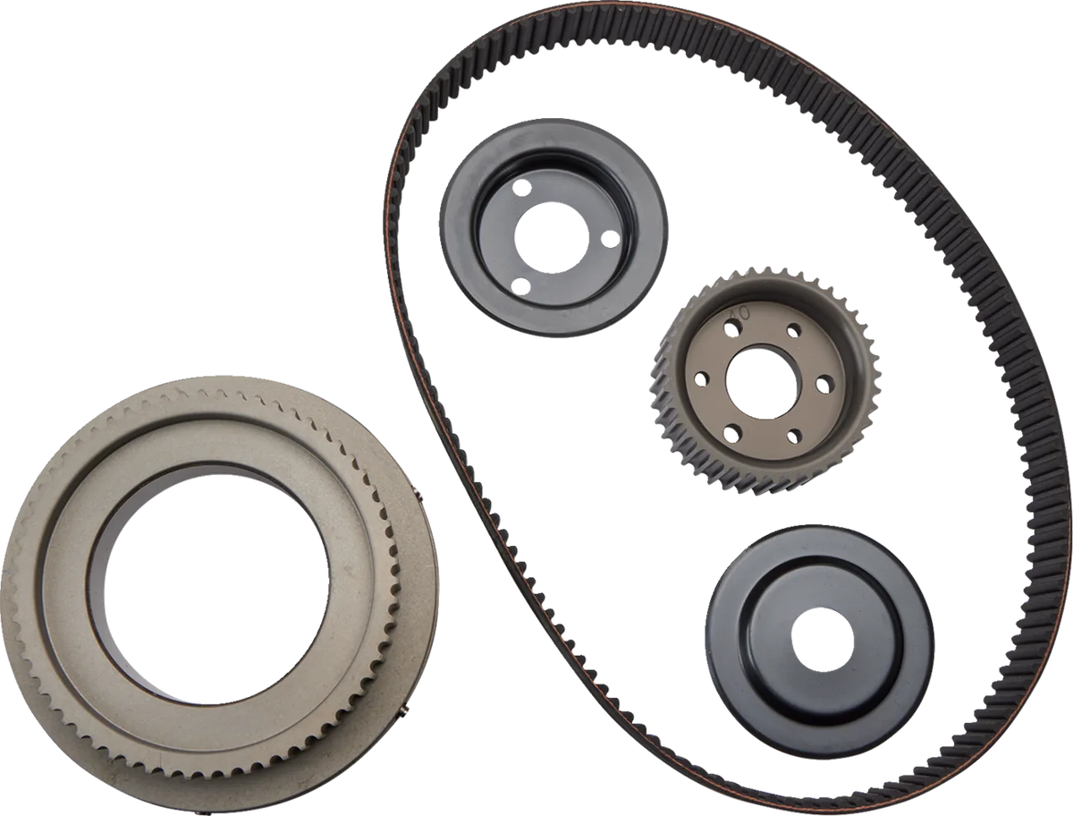 8 mm Belt Drive