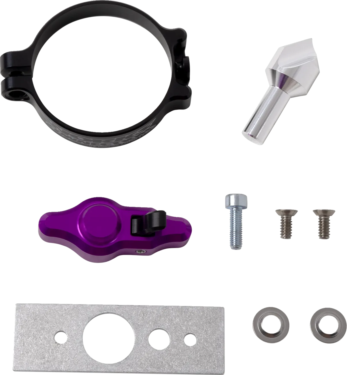 Pro Launch Start Device