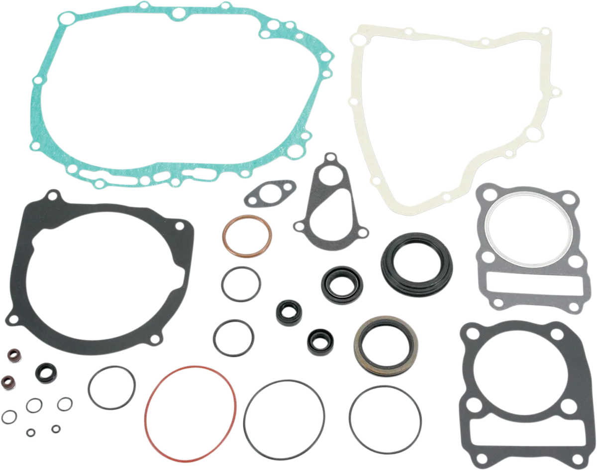 Complete Gasket and Oil Seal Kit