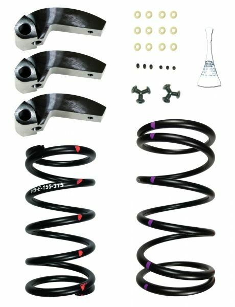 Speedwerx Hypershift Clutch Kits