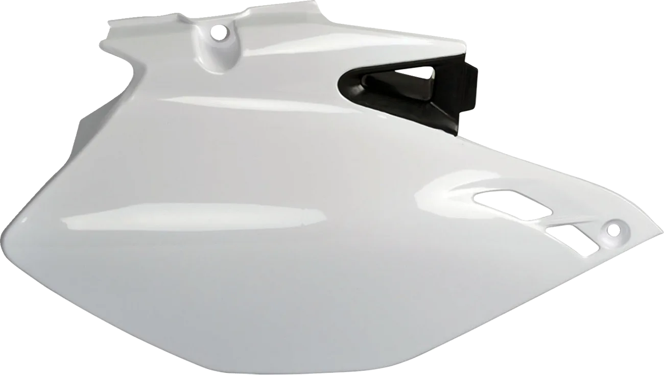 Side Panels For Yamaha