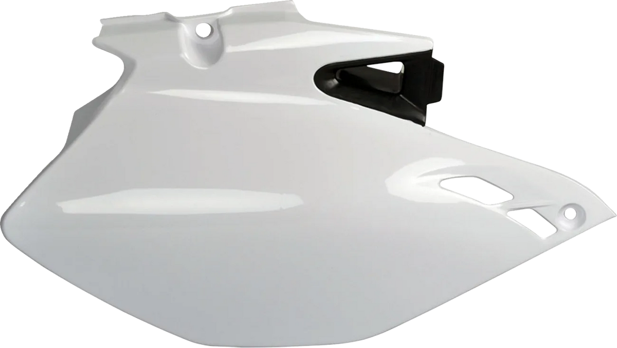 Side Panels For Yamaha