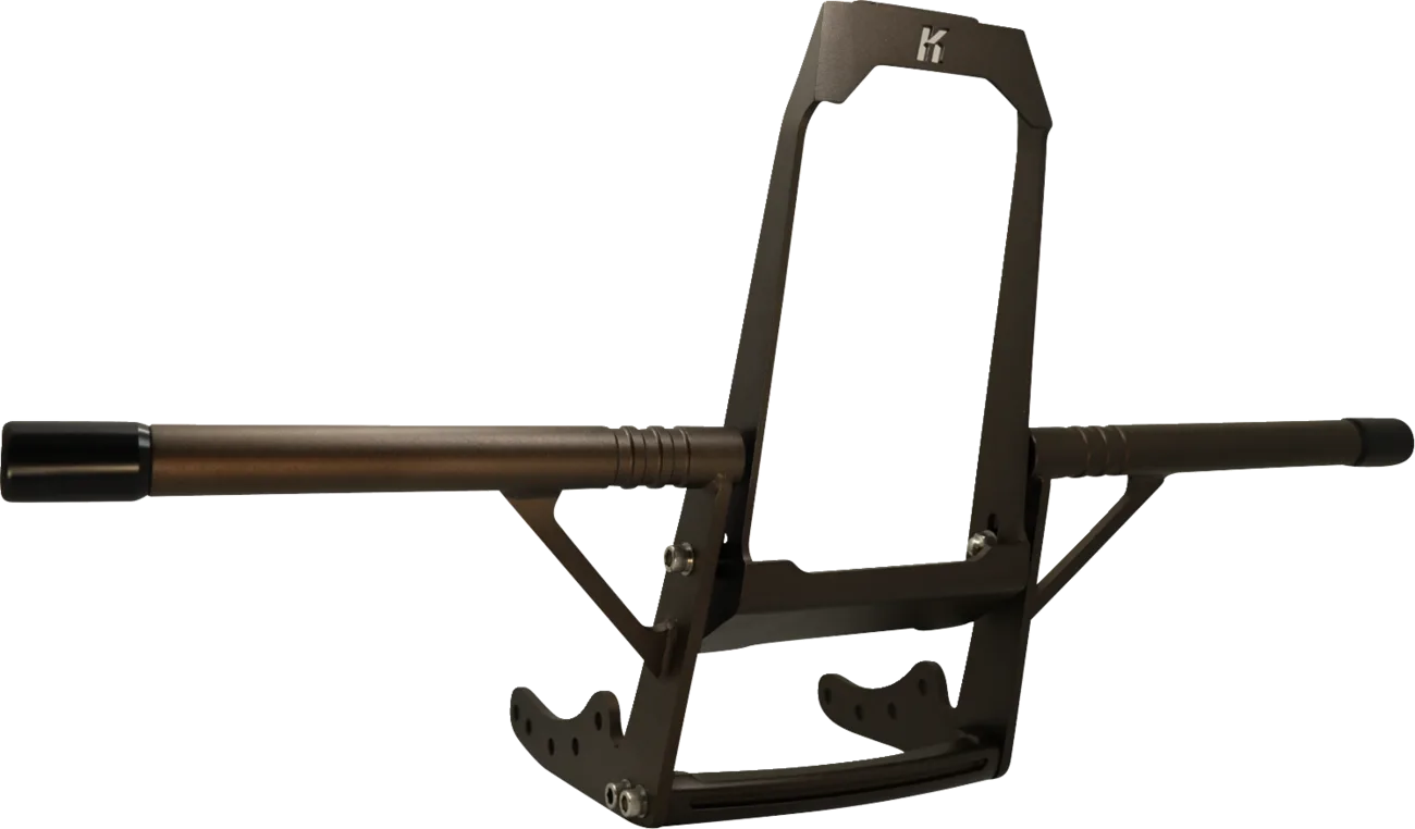 X Engine Guards