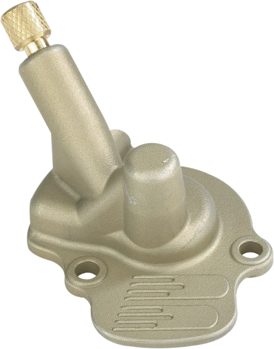 Quickshot 3 Acceleration Pump Cover