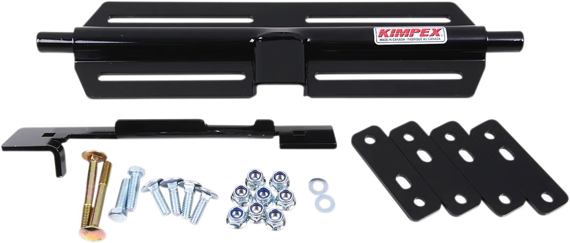 Click 'N Go 2 Plow Mounting Bracket