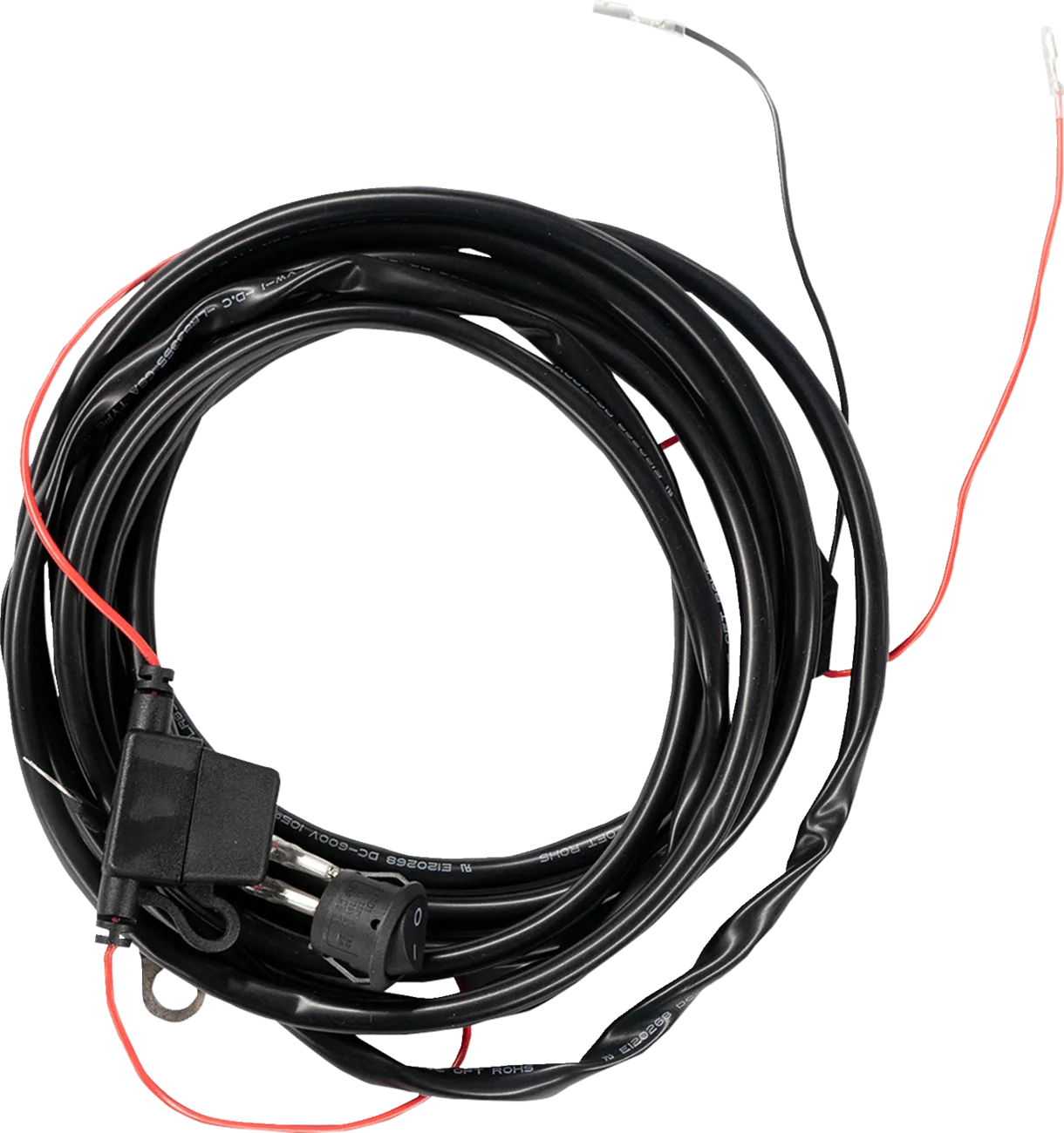 Power Switch Harness