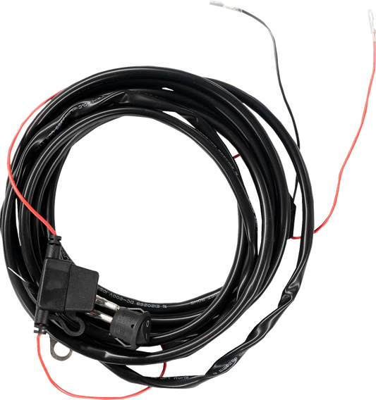 Power Switch Harness