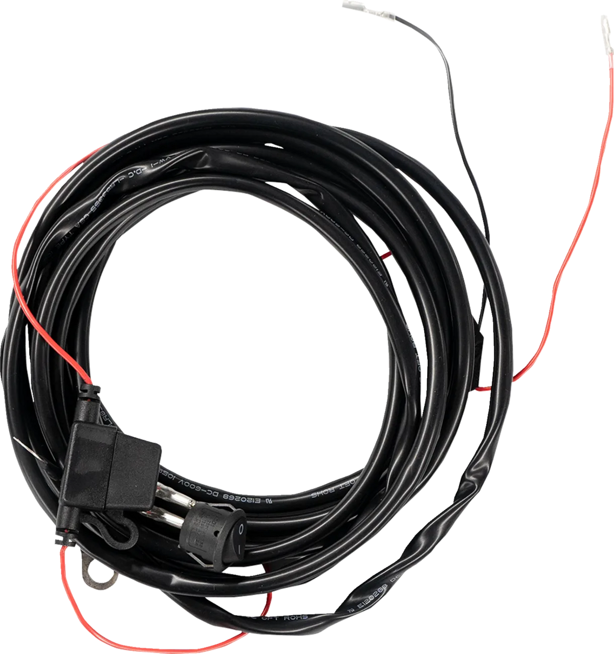 Power Switch Harness