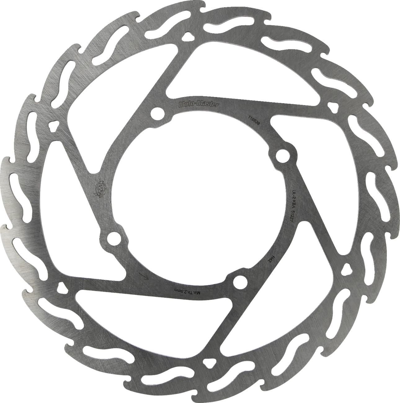 Brake Rotors