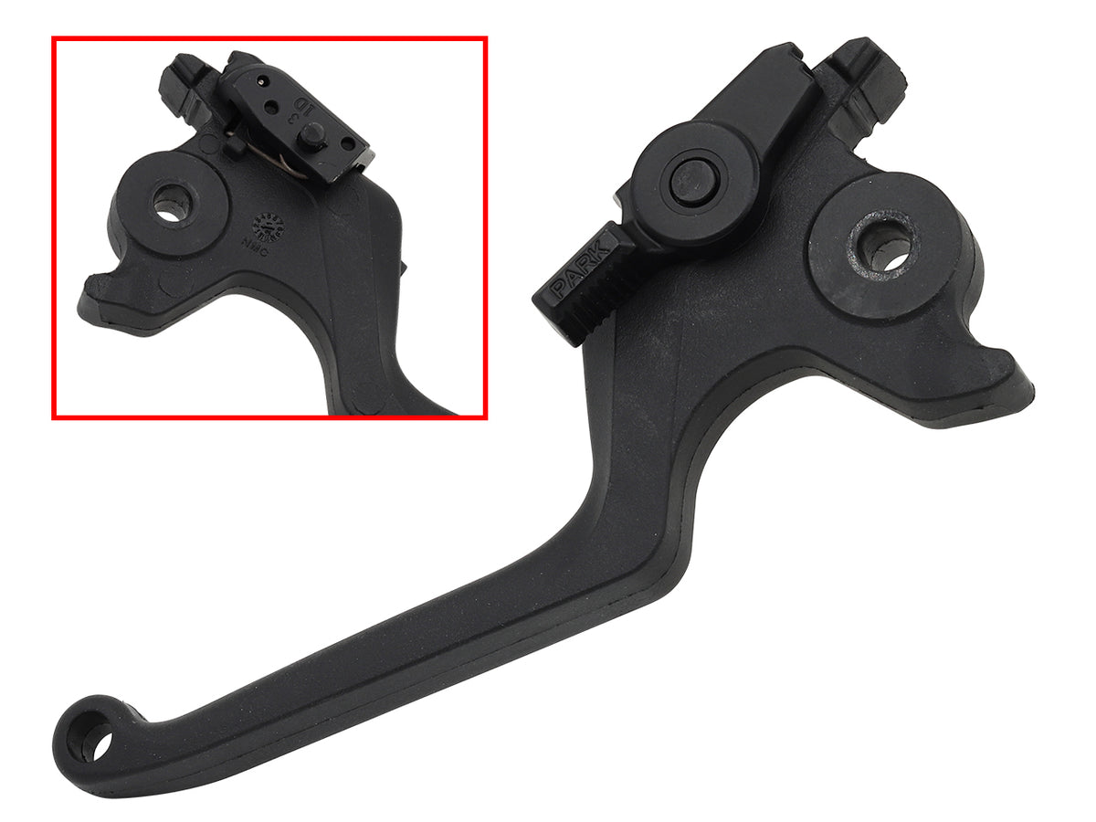 Replacement Throttle/Brake Lever