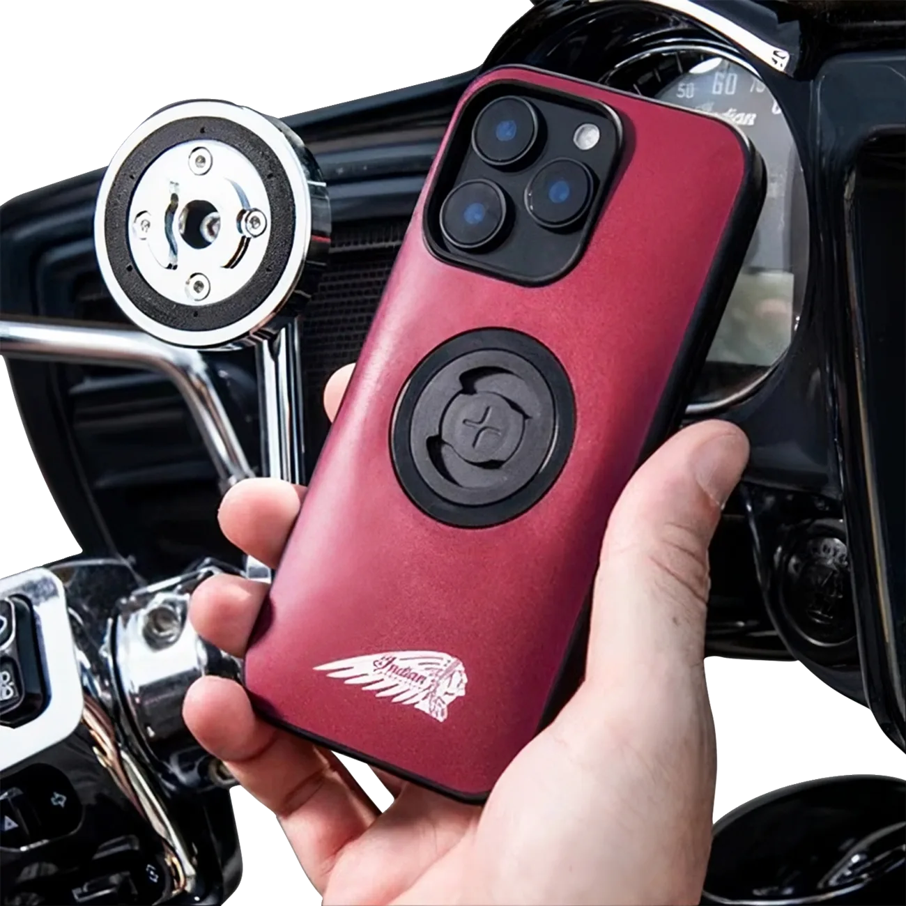 Indian Phone Case