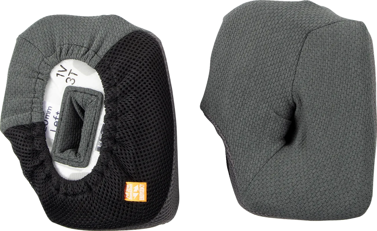 VX-Pro4 Helmet Cheek Pads
