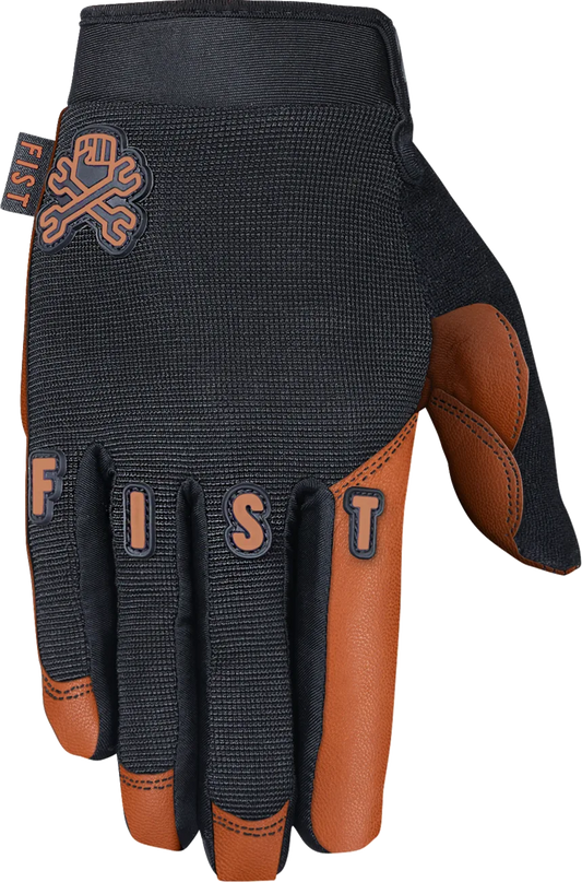 Lite Lite Leather Work Gloves