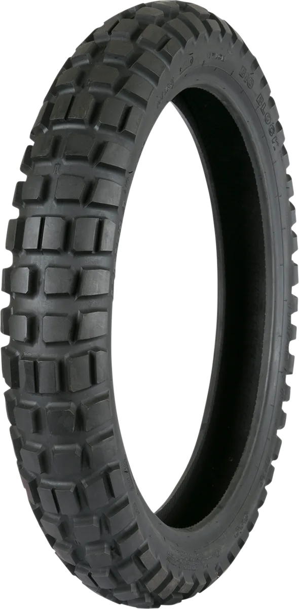 K784 Big Block Tire