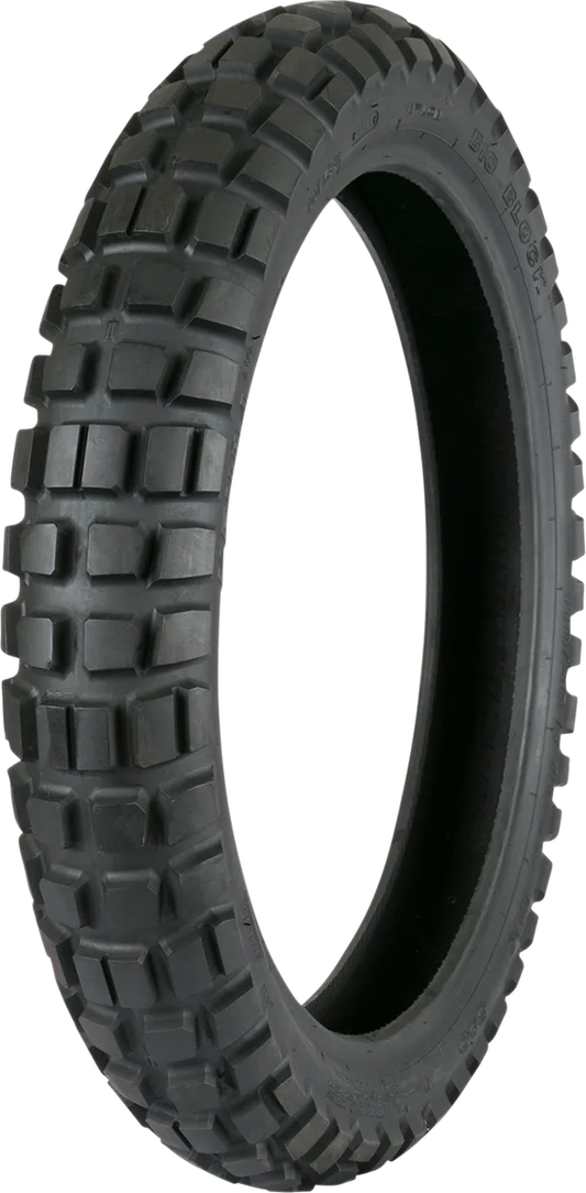 K784 Big Block Tire