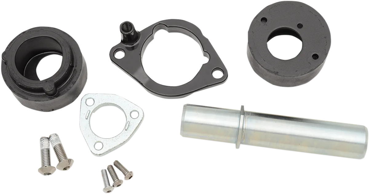 Rear Isolator Mount Kit