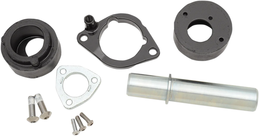 Rear Isolator Mount Kit