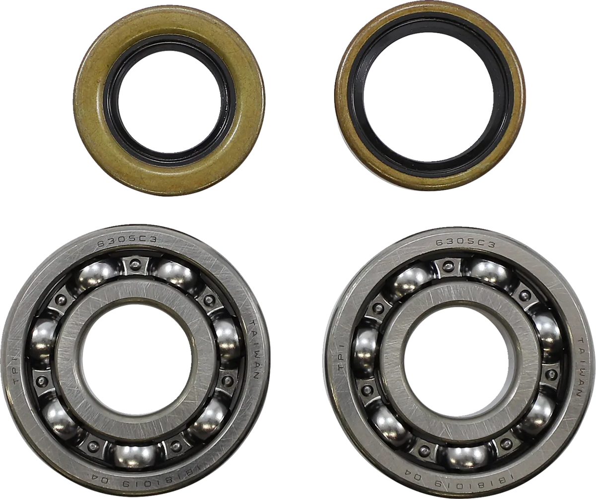 Main Bearing and Seal Kit