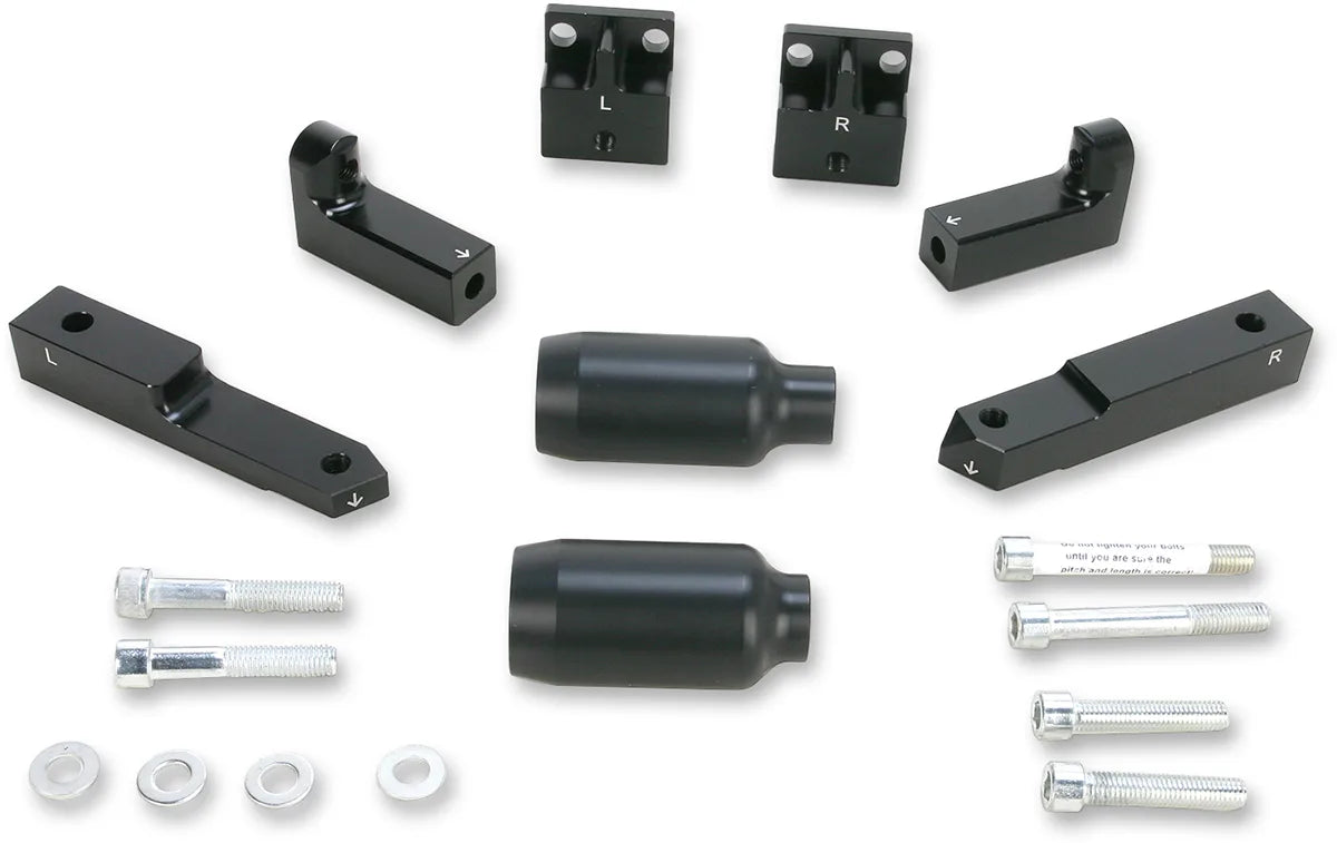 Frame Sliders