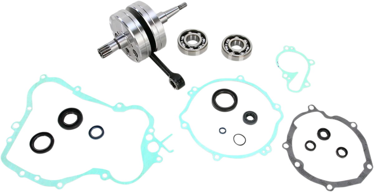 Crankshaft Kit