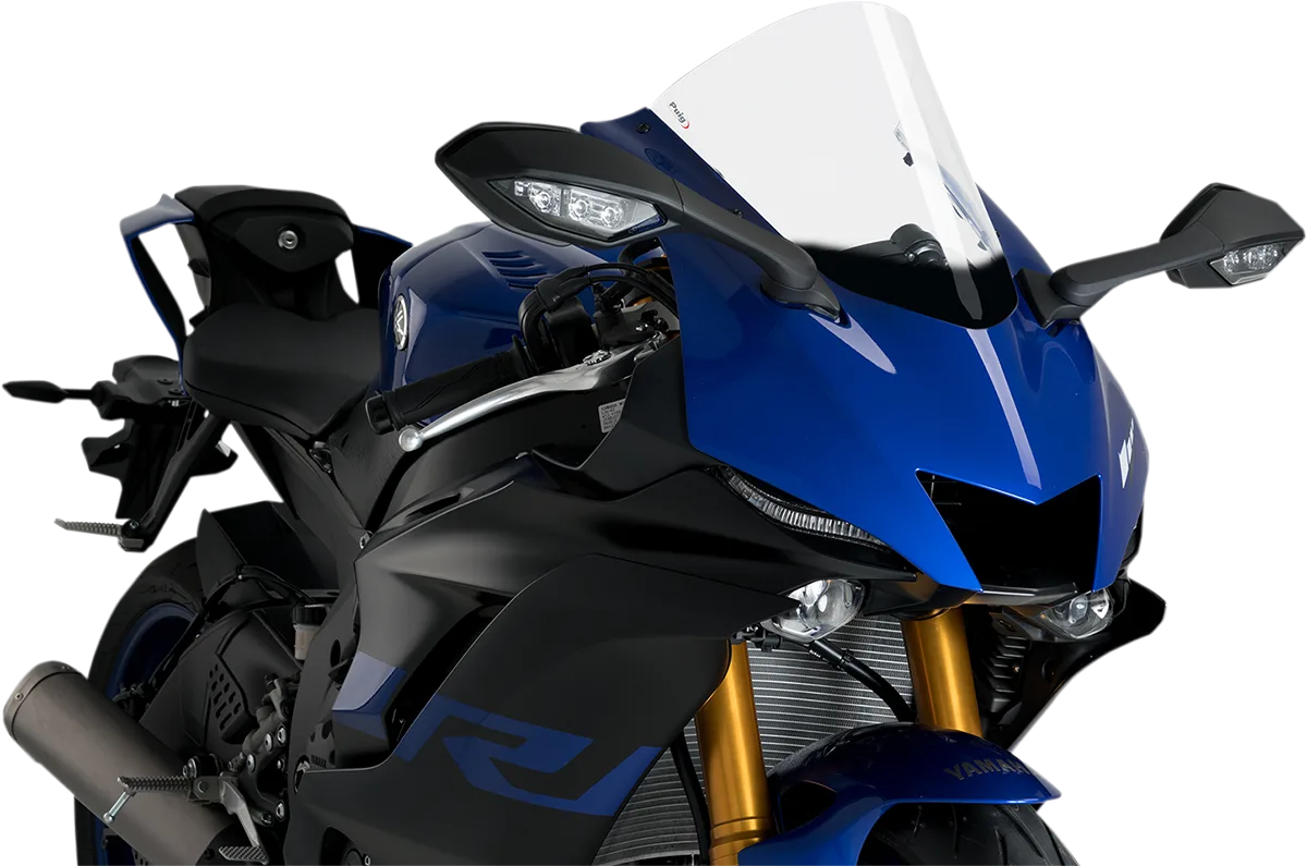 Z-Racing Windscreen
