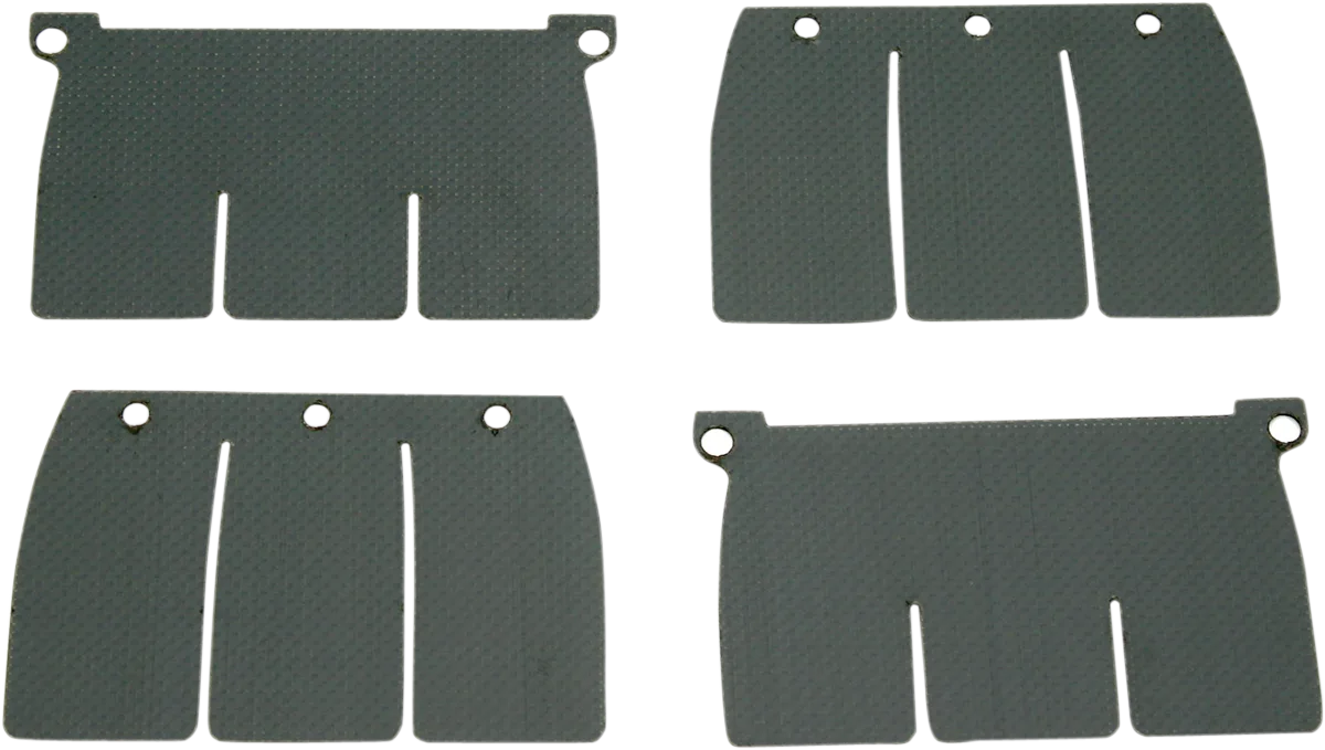 Replacement V-Force Delta Reed Petal Set