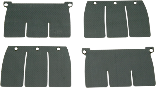 Replacement V-Force Delta Reed Petal Set