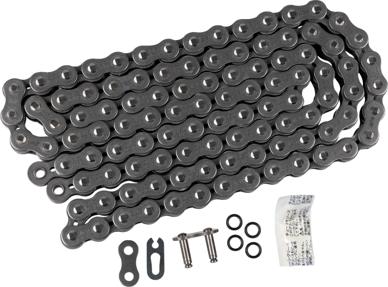 520 SRX2 Chain
