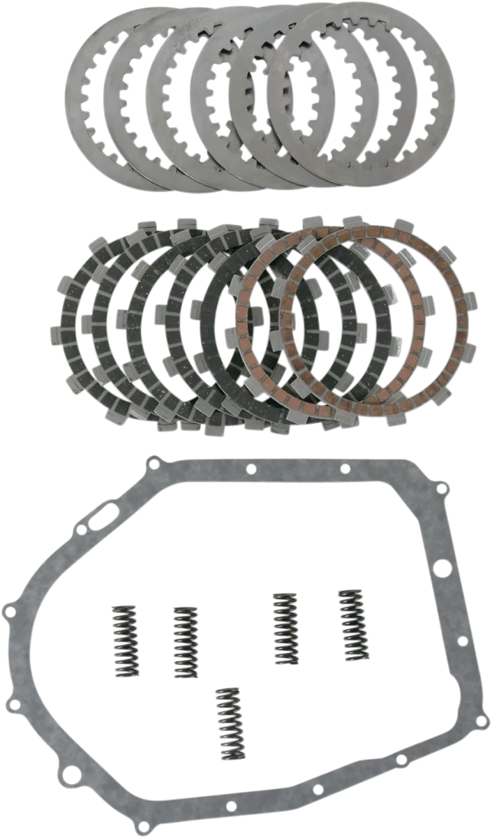 Complete Clutch Kit
