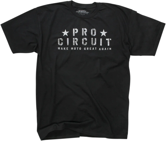 Flag T-Shirt