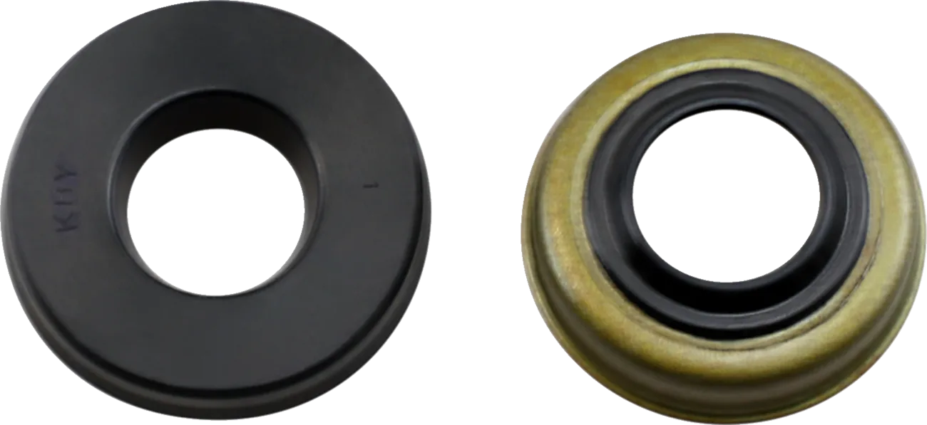 Shock Seal — Seal