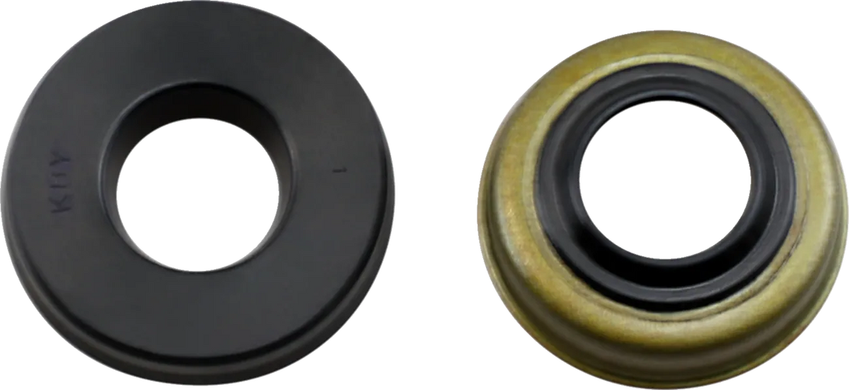Shock Seal — Seal