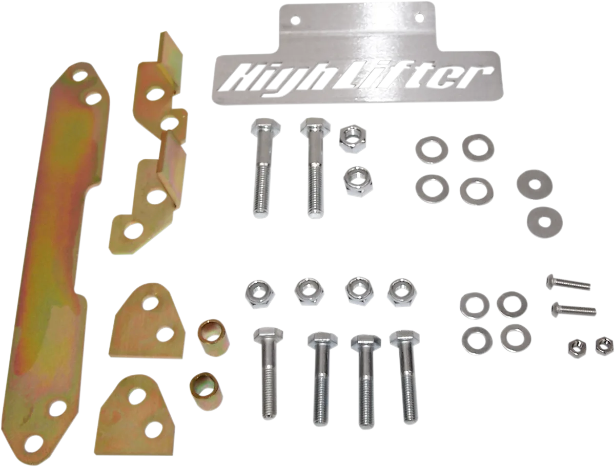 Lift Kit
