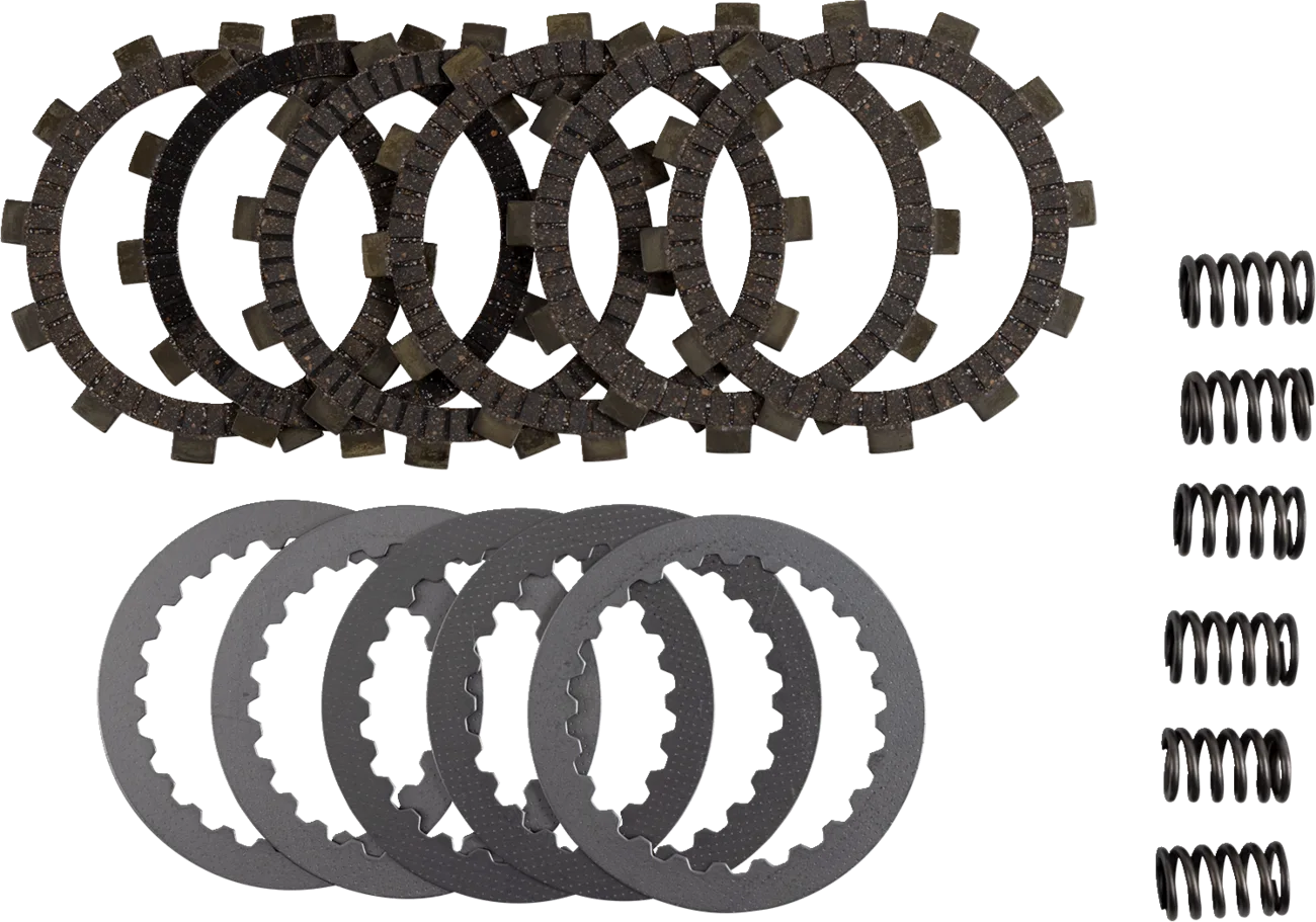 DRC Series Clutch Kit