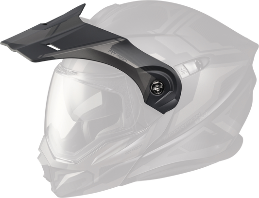 EXO-AT950 Helmet Peak Visor Ellwood