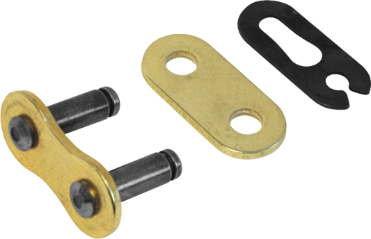 GBMXZ4 Drive Chain Gold