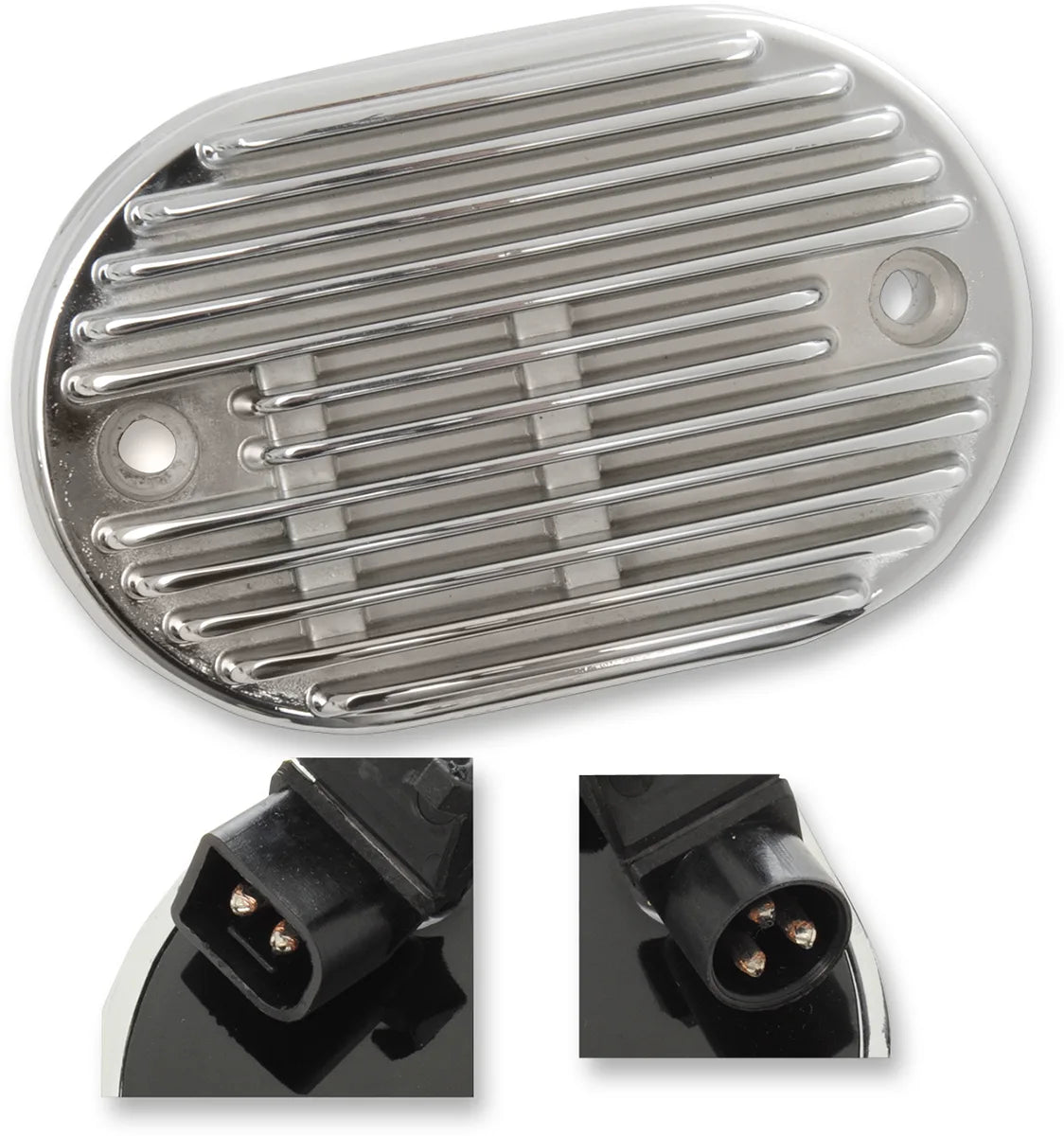 Solid-State Regulator