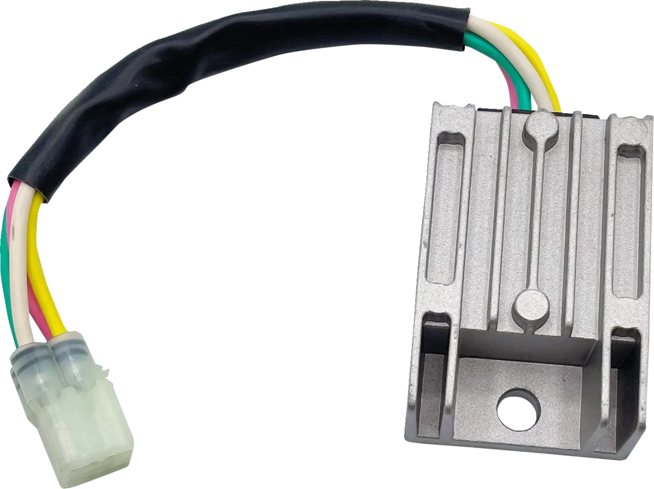 Rectifier and Regulator
