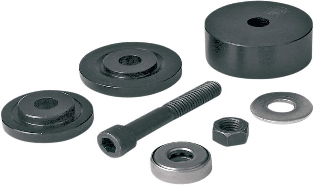 Inner Primary Bearing and Seal Remover/Installer Tool — Installation/Removal