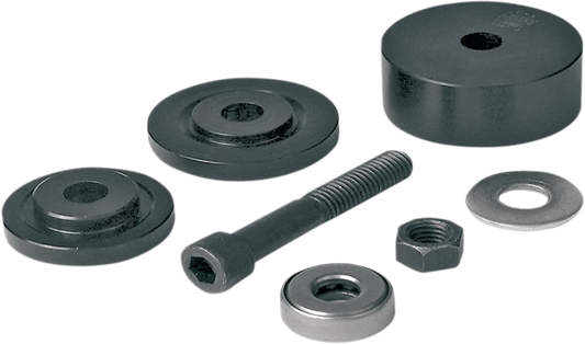 Inner Primary Bearing and Seal Remover/Installer Tool — Installation/Removal