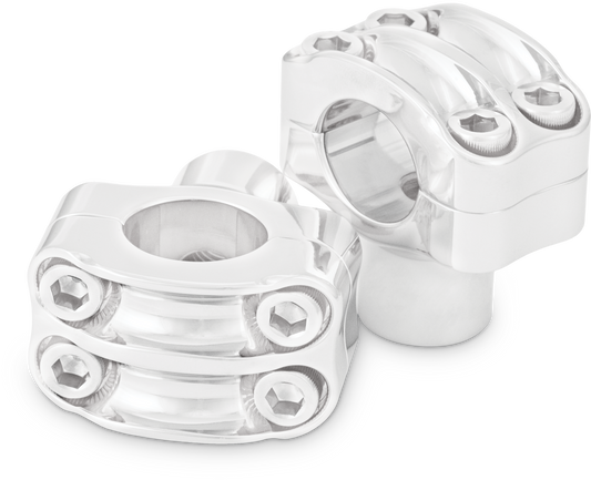 Reaper Riser Clamp For 1" Bar