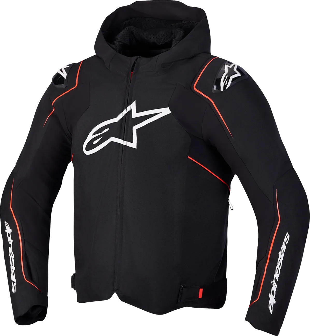 Zaca V2 Waterproof Jacket