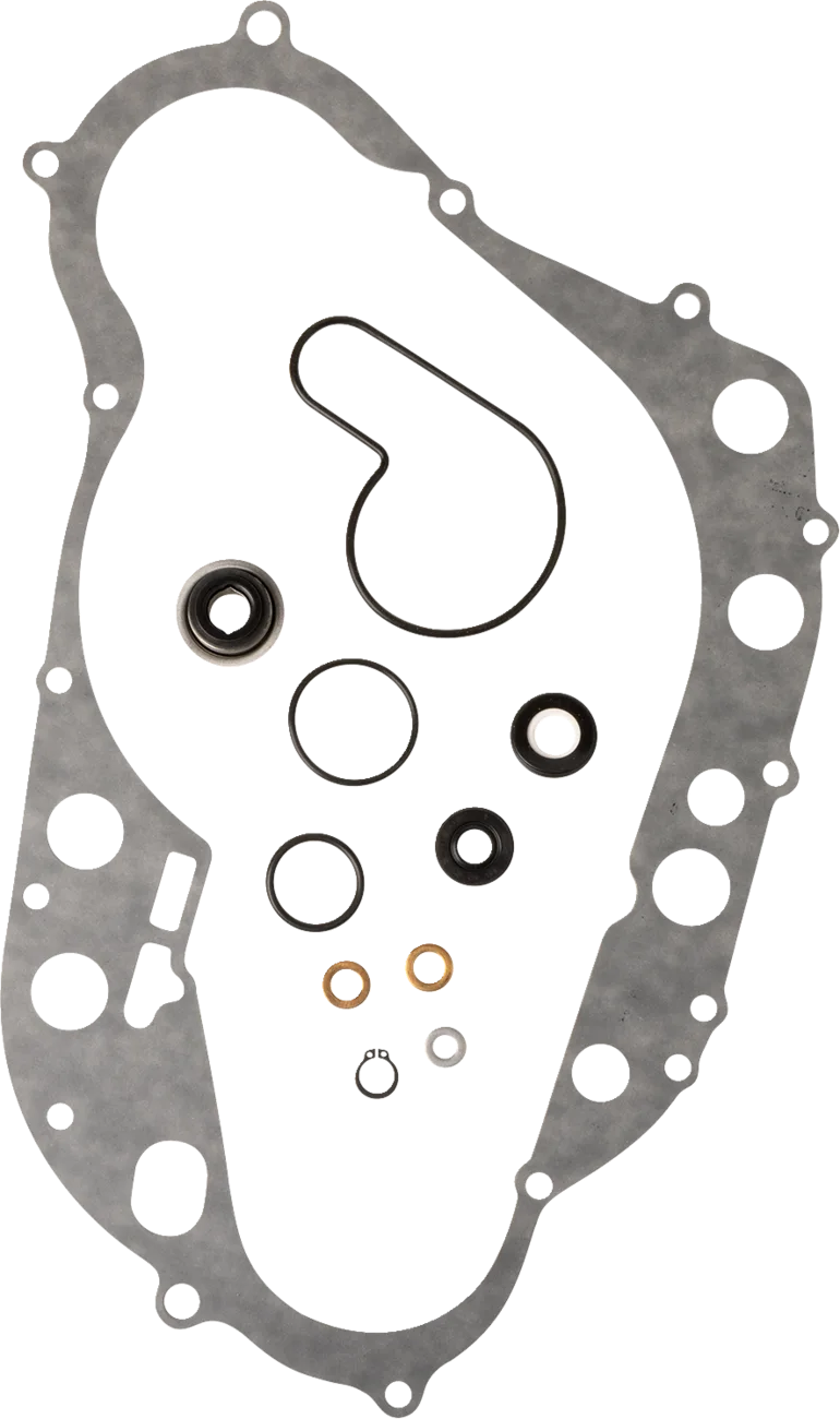 Water Pump Rebuild Kit