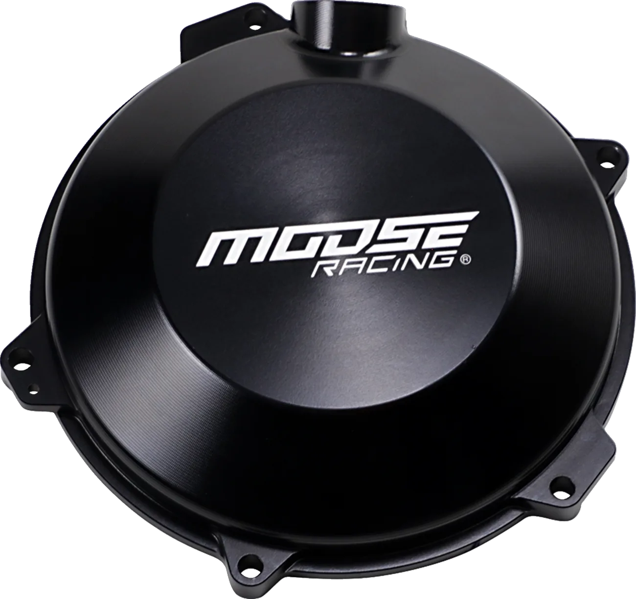 Clutch Cover
